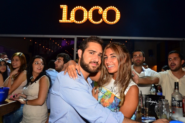 Publicity on Saturday Night